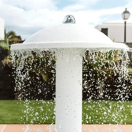 Βίλα Marabu Πλάγια Μπλάνκα