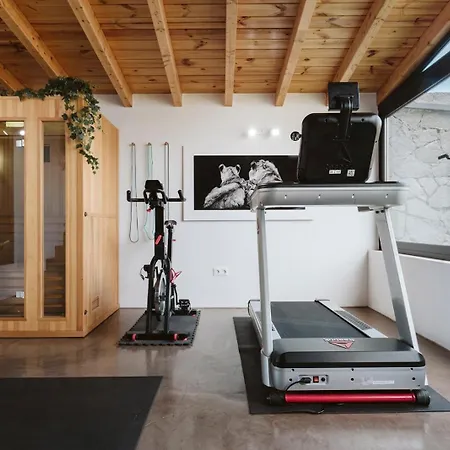 Вилла Marabu Коста Бланка