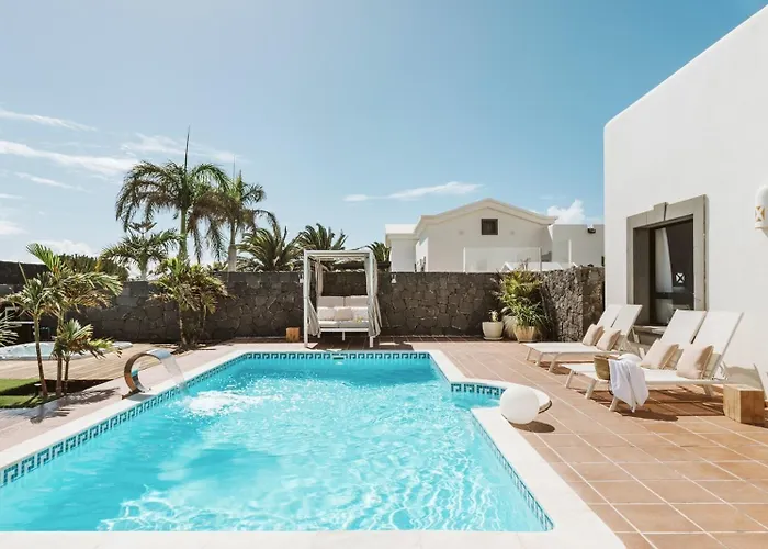 Marabu Villa *