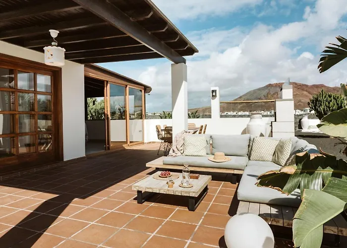 Marabu Villa