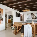 빌라 Marabu *