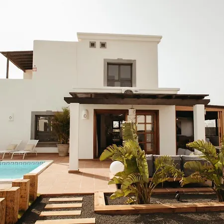 Marabu Villa