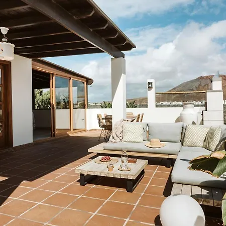 Marabu Villa