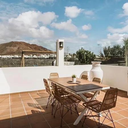 Villa Marabu