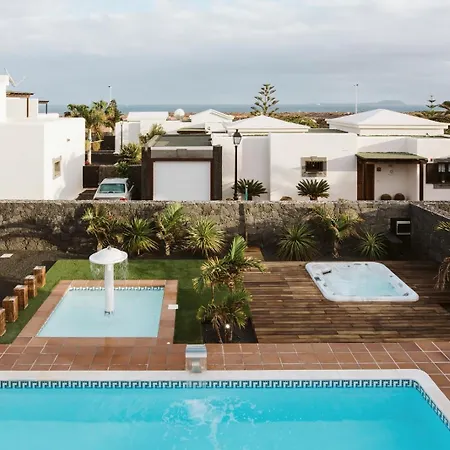 Marabu Villa