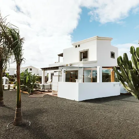 Villa Marabu