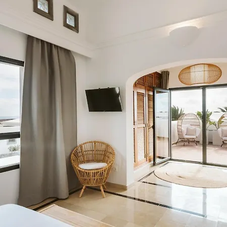 Vila Marabu Playa Blanca (Lanzarote)