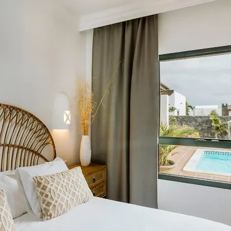 Marabu Villa Playa Blanca (Lanzarote)