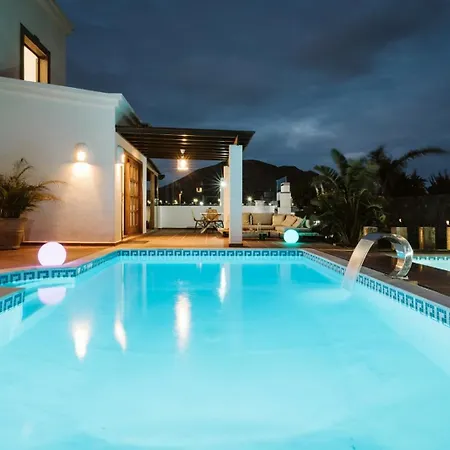 Villa Marabu