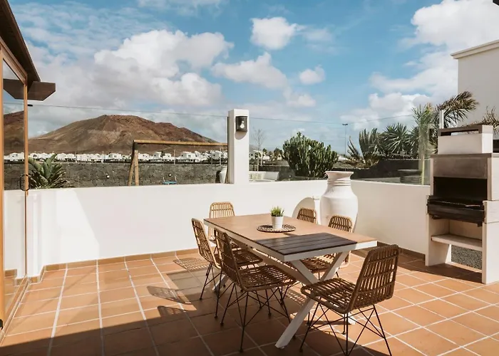 Villa Marabu