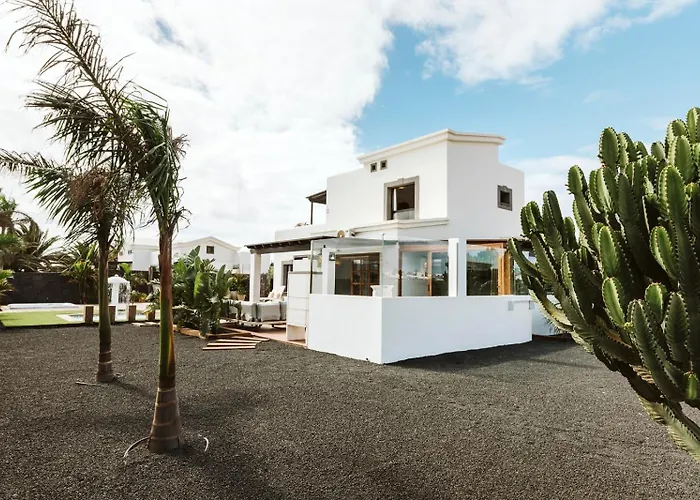 Villa Marabu