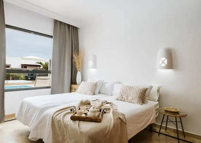 Marabu Villa