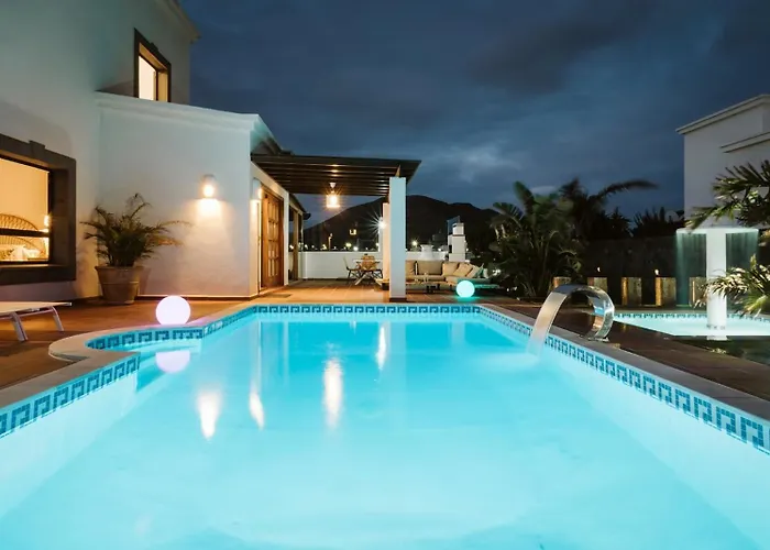 Villa Marabu