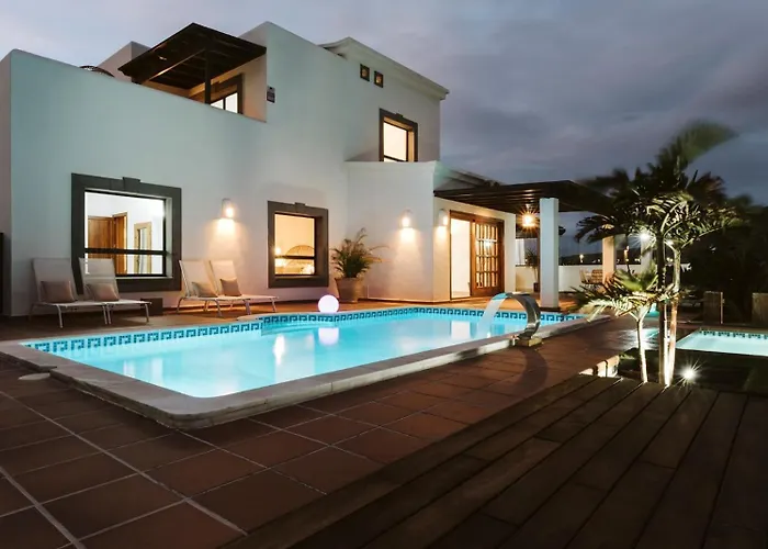 Marabu Villa